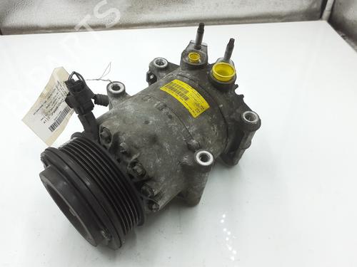 AC-Kompressor FORD FIESTA VI (CB1, CCN) 1.5 TDCi (75 hp) 32764446