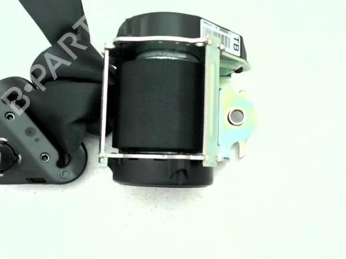 Rear right seatbelt RENAULT ZOE (BFM_) ZOE | BP24778954I28 - Image 4