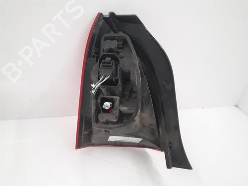 Right taillight RENAULT TWINGO II (CN0_) 1.2 16V (CN04, CN0B) | BP30969830C35