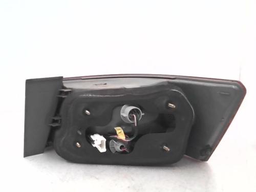 Left taillight HYUNDAI SONATA V (NF) 2.0 CRDi | BP24780935C34 