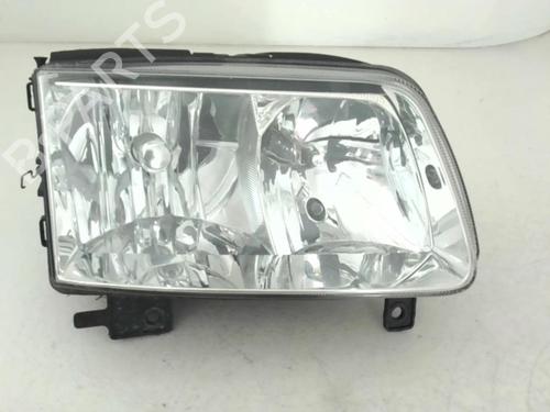 Right headlight VW POLO (6N2) 1.4 | BP24778846C29 
