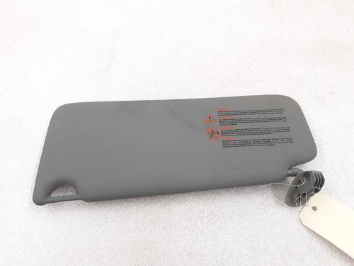 Used Right sun visor RENAULT CLIO II (BB_, CB_) 1.5 dCi (B/C2J) (68 hp) 24787652