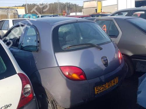 Right headlight FORD KA (RB_) 1.3 i | BP24777633C29 