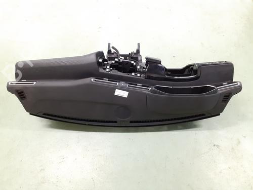 Dashboard PEUGEOT 508 II (FB_, FH_, F3_)  | BP33309041C46  - Image 9