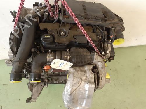 Motor CITROËN C4 Picasso II 1.6 HDi / BlueHDi 115 | BP32362600M1