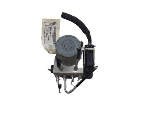 ABS pump RENAULT CLIO V (B7_) 1.5 Blue dCi 85 (B7AG) | BP24795112M43  - Image 5