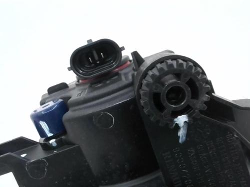 Left front fog light RENAULT TWINGO II (CN0_) 1.5 dCi 90 | BP24780254C30