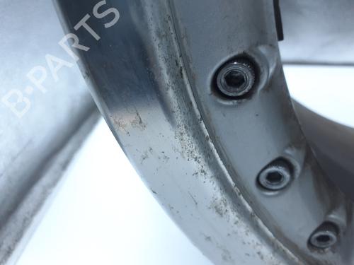 Rim MERCEDES-BENZ E-CLASS (W211) E 220 CDI (211.006) | BP29978653C45