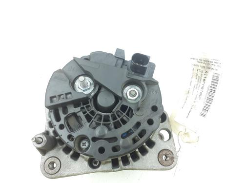 Generator VW POLO IV (9N_, 9A_) 1.4 16V | BP24795863M7 