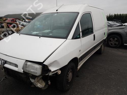 Front right exterior door handle PEUGEOT EXPERT Van (222) 1.9 D 70 | BP24786331C129 