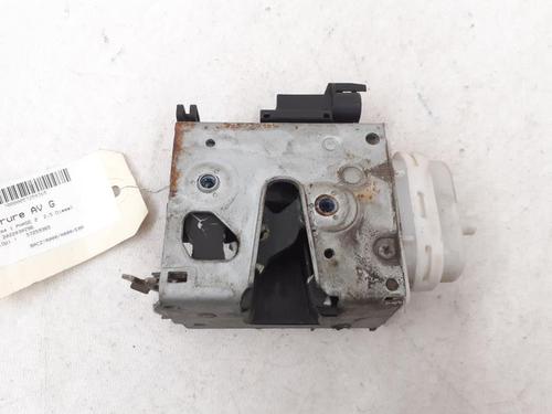Used Front left lock AUDI A4 B5 (8D2) 2.5 TDI (150 hp) 24783489