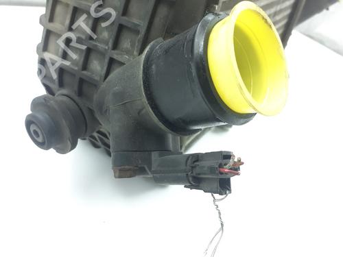 Intercooler KIA CEE'D (JD) 1.6 CRDi 128 | BP30085594M30