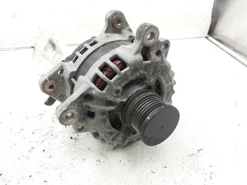Used Alternator AUDI A3 Sportback (8VA, 8VF) 1.6 TDI (110 hp) 24791683