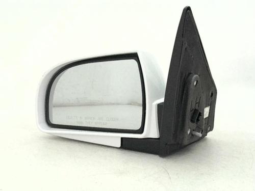 Left mirror KIA CARENS II MPV (FJ) 2.0 CRDi | BP24778625C26 