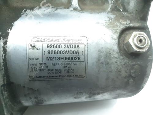 Compressor A/A Compressor A/A 39086042 39086042