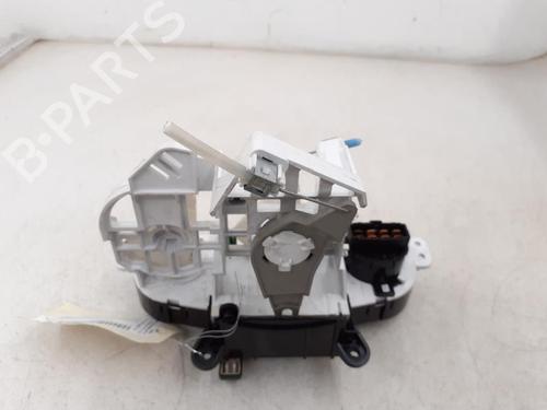 AC Styreenhet / Manøvreringsenhet KIA PICANTO I (SA) 1.1 | BP24782459I5