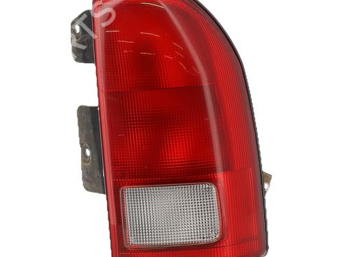 Used Right taillight Right taillight SUZUKI GRAND VITARA I (FT, HT) 2.0 HDI 110 4x4 (SQ420D, TD82V) (109 hp) 36468798 36468798