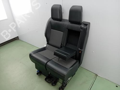 Right front seat PEUGEOT EXPERT Van (V_) 1.5 BlueHDi 100 | BP38789920C16  - Image 6