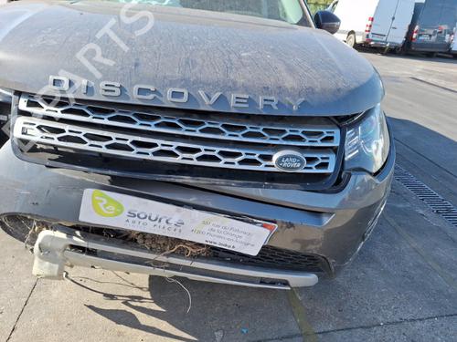 Engine LAND ROVER DISCOVERY SPORT (L550) 2.2 D 4x4 | BP31211037M1  - Image 25