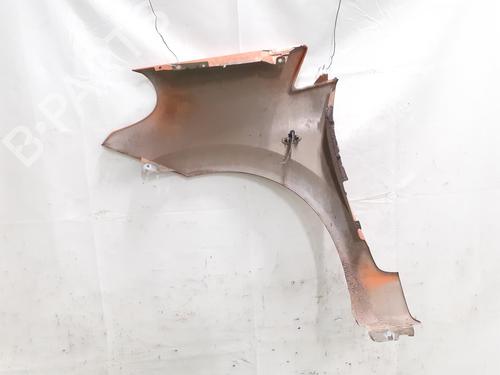 Used Right front fenders CITROËN C3 Pluriel (HB_) 1.4 (73 hp) 24790461