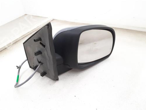 Right mirror NISSAN NOTE (E11, NE11) 1.5 dCi | BP24794659C27 