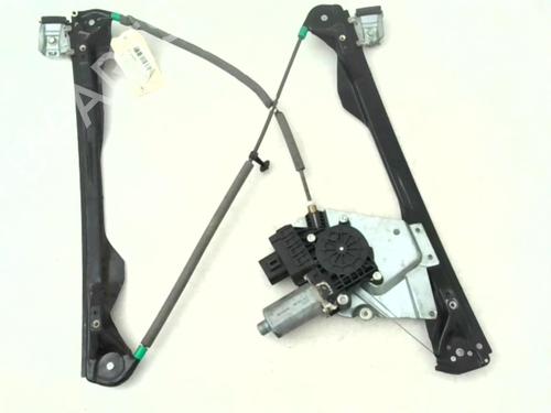 Used Front left window mechanism FORD FOCUS I Turnier (DNW) 1.8 TDCi (115 hp) 24774767