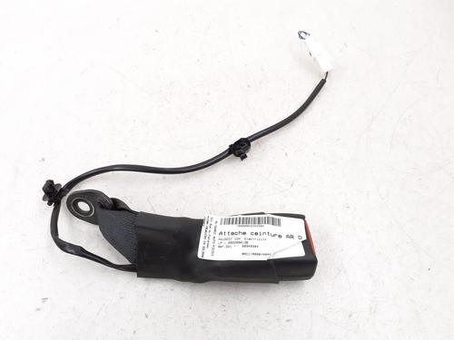 Seat buckle PEUGEOT ION Electric | BP24786923I32 - Image 3