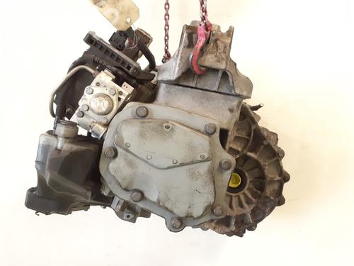 Gearbox CITROËN C4 Picasso II 1.6 HDi / BlueHDi 115 | BP24771913M3 - Image 7