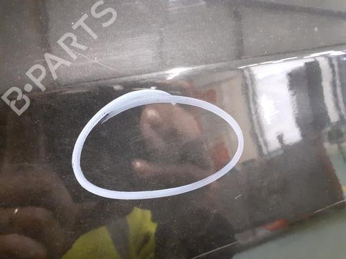 Right rear door NISSAN QASHQAI I (J10, NJ10) 1.5 dCi | BP24846975C5 