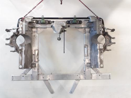 Rear axle ALPINE A110 II 1.8 GT | BP32114671M2  - Image 6