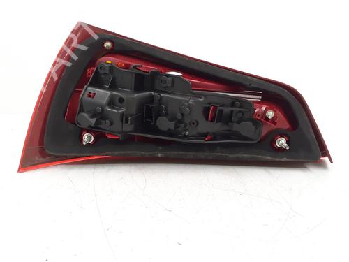 Used Left taillight AUDI A1 Sportback (8XA, 8XF) 1.4 TFSI (125 hp) 31378525
