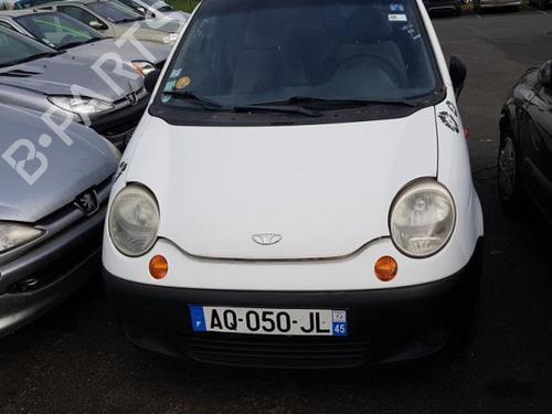 Højre forlygte DAEWOO MATIZ (M100, M150) 1.0 | BP24778809C29 