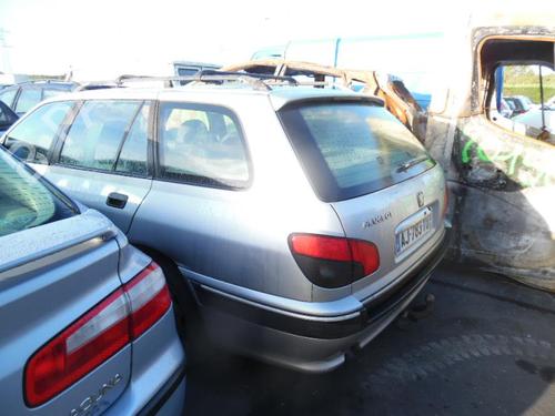 Used Parts PEUGEOT 406 Break (8E/F) 2.0 HDI 90 (90 hp) 2417335