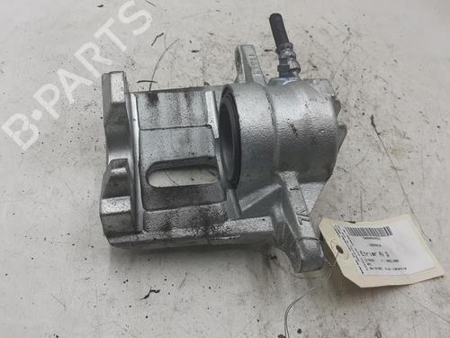Used Left front brake caliper Left front brake caliper CITROËN AMI (9A_) Electric (9AZ2CA) (8 hp) 24790961 24790961