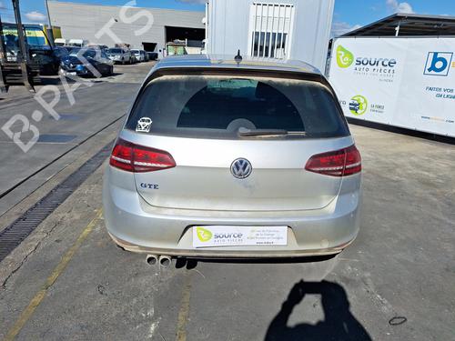 Engine control unit (ECU) VW GOLF VII (5G1, BQ1, BE1, BE2) 1.4 GTE Hybrid | BP31597556M57  - Image 9