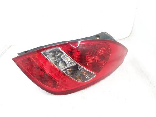 Right taillight HYUNDAI i20 I (PB, PBT) 1.4 CRDi | BP24783085C35 