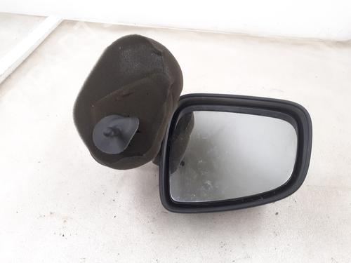 Left mirror DACIA SANDERO 1.5 dCi | BP24963141C26