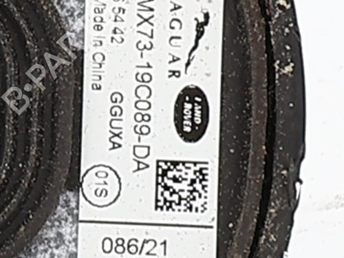 Antenne/Base JAGUAR F-PACE (X761) 2.0 P400e Plug-in Hybrid | BP36317051C140 - Image 5