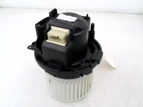 Ventilator motor RENAULT CLIO V (B7_) [2019-2025]  24780172