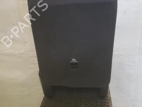 Rear seat RENAULT ESPACE V (JR_) 1.6 dCi 160 | BP24778066C17 
