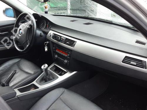 Headlight switch BMW 3 Touring (E91) 325 i | BP24787696I24 