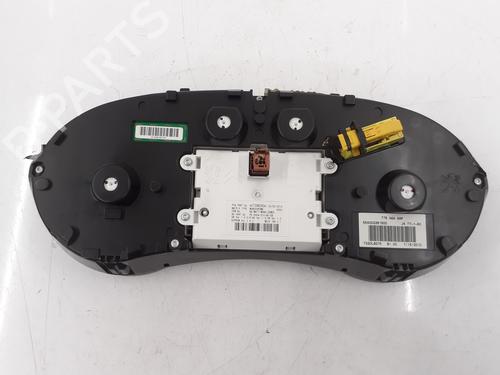Instrument cluster PEUGEOT RCZ 1.6 16V | BP29893621C47