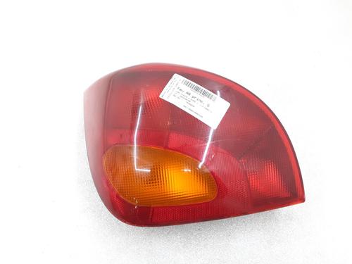 Used Left taillight FORD FIESTA IV (JA_, JB_) 1.25 i 16V (75 hp) 24789479