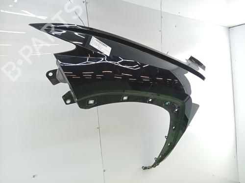 Used Left front fenders Left front fenders HYUNDAI TUCSON (NX4E, NX4A) 1.6 T-GDi Hybrid (230 hp) 34707452 34707452