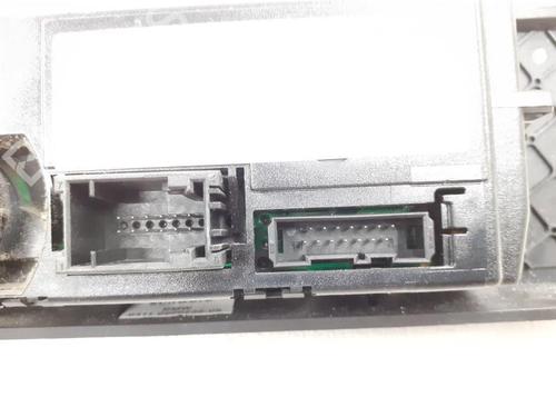 Climate control BMW 3 Touring (E91) 325 d | BP24783942I5 