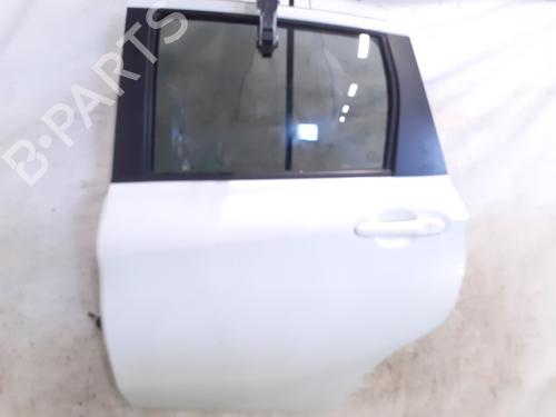 Used Left rear door NISSAN NOTE (E12) 1.2 (80 hp) 28668623