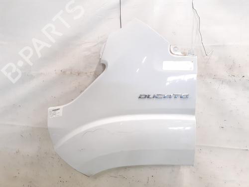 Kotflügel links vorne für FIAT DUCATO Van (250_) 130 Multijet 2,3 D (131 hp) 32402409