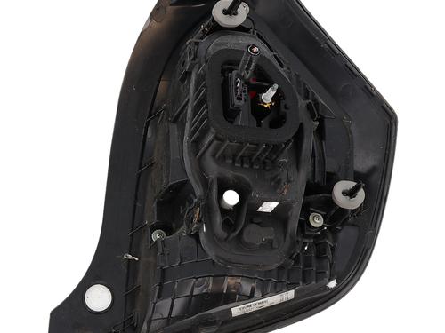 Left taillight RENAULT TWINGO III (BCM_, BCA_) 1.0 SCe 65 (BCMJ) | BP37156029C34 - Image 3