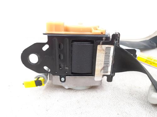 Front left seatbelt NISSAN NOTE (E11, NE11) 1.5 dCi | BP24794661I26  - Image 5