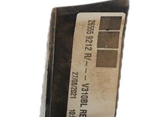 Left taillight RENAULT KANGOO Express (FW0/1_) 1.5 dCi 80 (FW15) | BP40118148C34 - Image 8